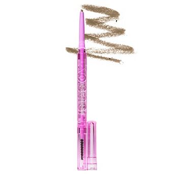 Kosas Brow Pop Dual-Action Filling and Shaping Easy Eyebrow Pencil