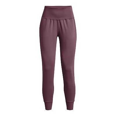 Women's ua meridian joggers hotsell