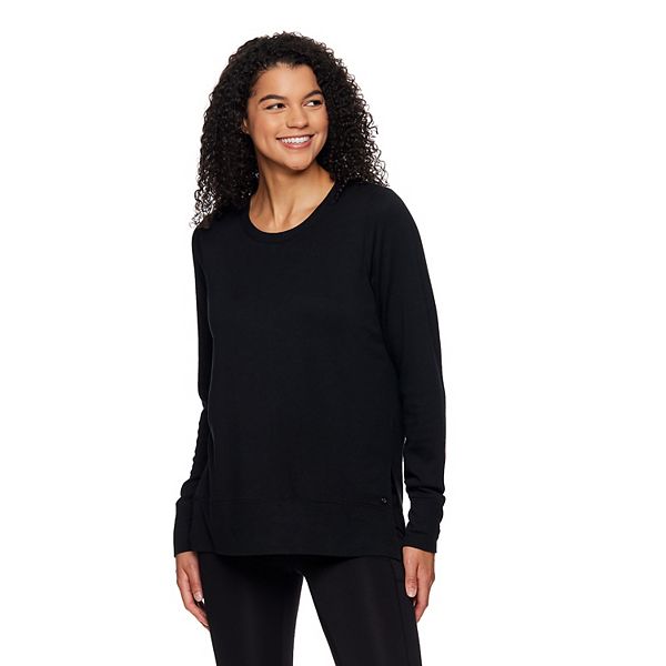 Women's Gaiam Ava Crewneck Sweatshirt