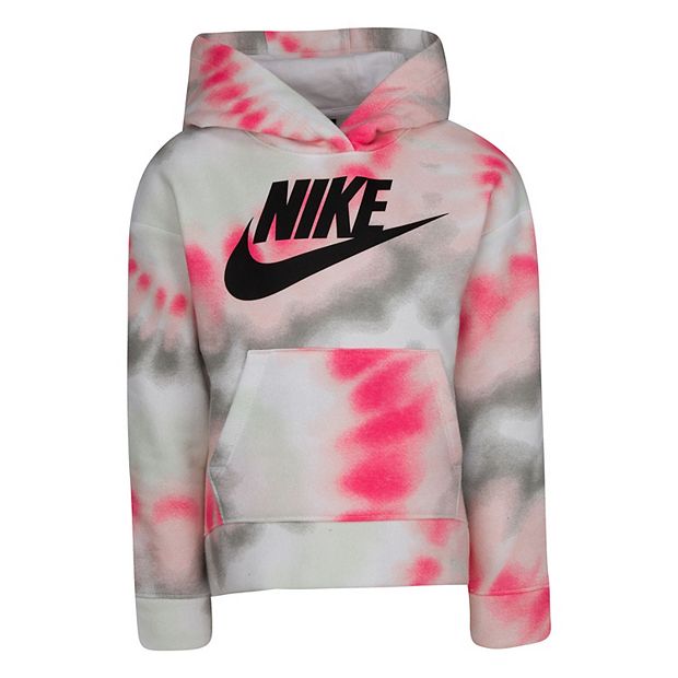 Kohls tie sales dye sweatshirt