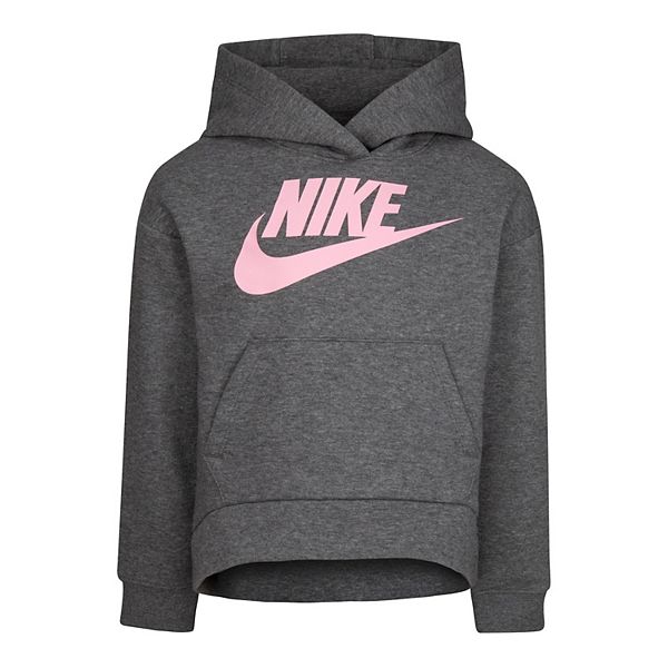 Kohls on sale nike sweatshirt