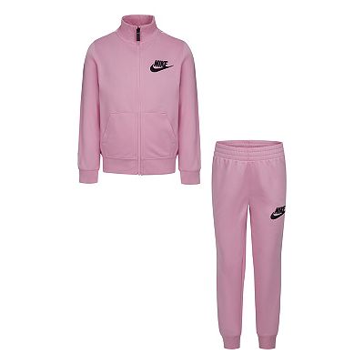 Nike girl set hotsell & adidas set sz 4