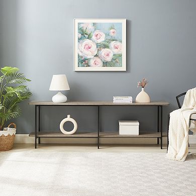 MANHATTAN COMFORT Celine Console Table
