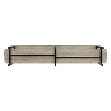 MANHATTAN COMFORT Celine Console Table