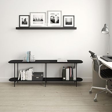 MANHATTAN COMFORT Celine Console Table