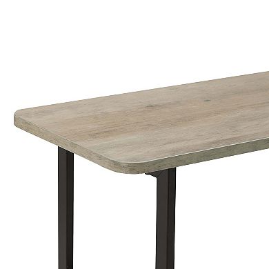 MANHATTAN COMFORT Celine Console Table