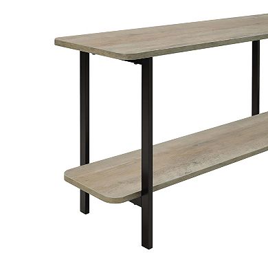 MANHATTAN COMFORT Celine Console Table
