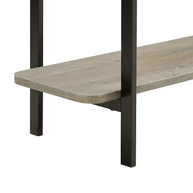 MANHATTAN COMFORT Celine Console Table
