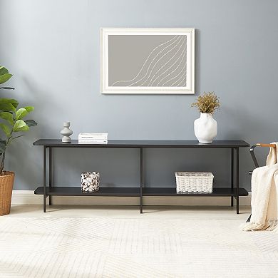 MANHATTAN COMFORT Celine Console Table
