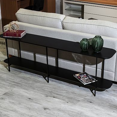 MANHATTAN COMFORT Celine Console Table