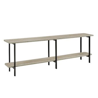 MANHATTAN COMFORT Celine Console Table
