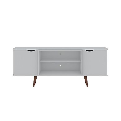 MANHATTAN COMFORT Hampton 62.99" TV Stand