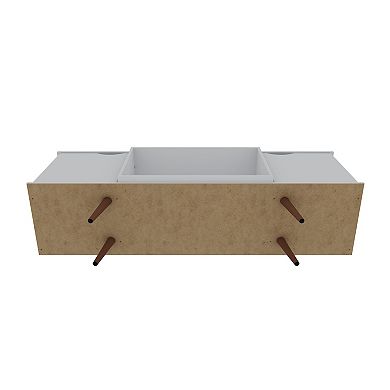 MANHATTAN COMFORT Hampton 62.99" TV Stand