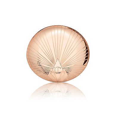 Refillable Airbrush Matte Bronzer