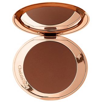 Charlotte Tilbury Refillable Airbrush Matte Bronzer