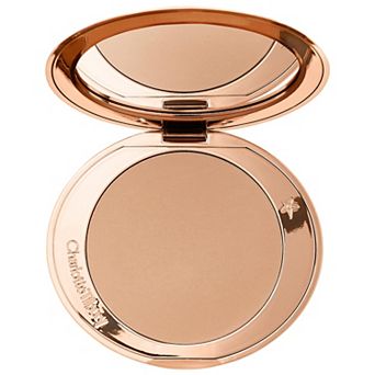 Charlotte Tilbury Refillable Airbrush Matte Bronzer