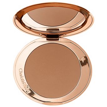 Charlotte Tilbury Refillable Airbrush Matte Bronzer