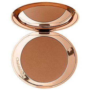 Charlotte Tilbury Refillable Airbrush Matte Bronzer