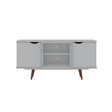 MANHATTAN COMFORT Hampton 53.54" TV Stand