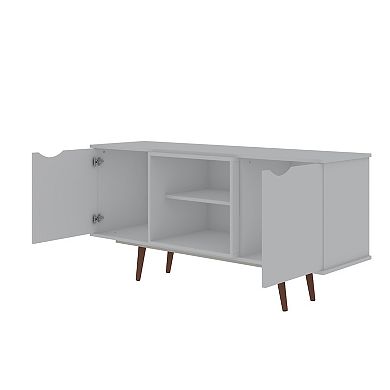 MANHATTAN COMFORT Hampton 53.54" TV Stand