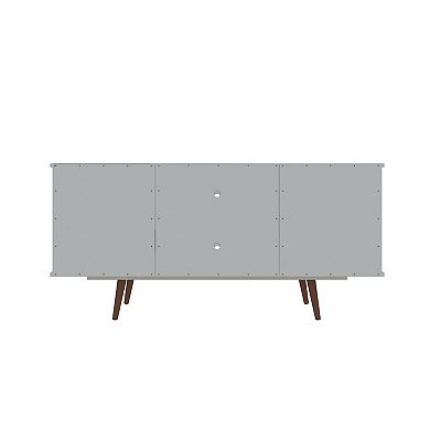 MANHATTAN COMFORT Hampton 53.54" TV Stand