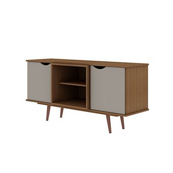 MANHATTAN COMFORT Hampton 53.54" TV Stand