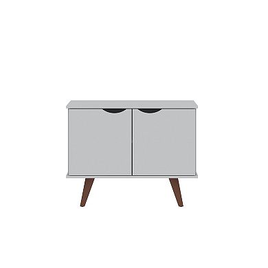 MANHATTAN COMFORT Hampton Accent Cabinet