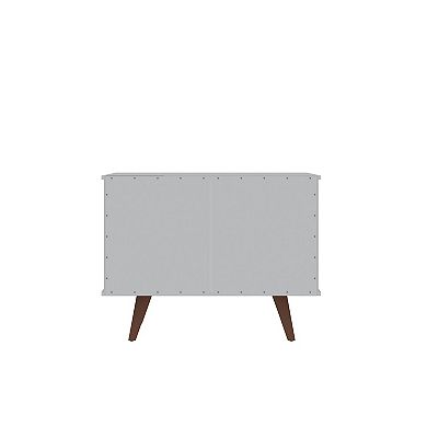 MANHATTAN COMFORT Hampton Accent Cabinet
