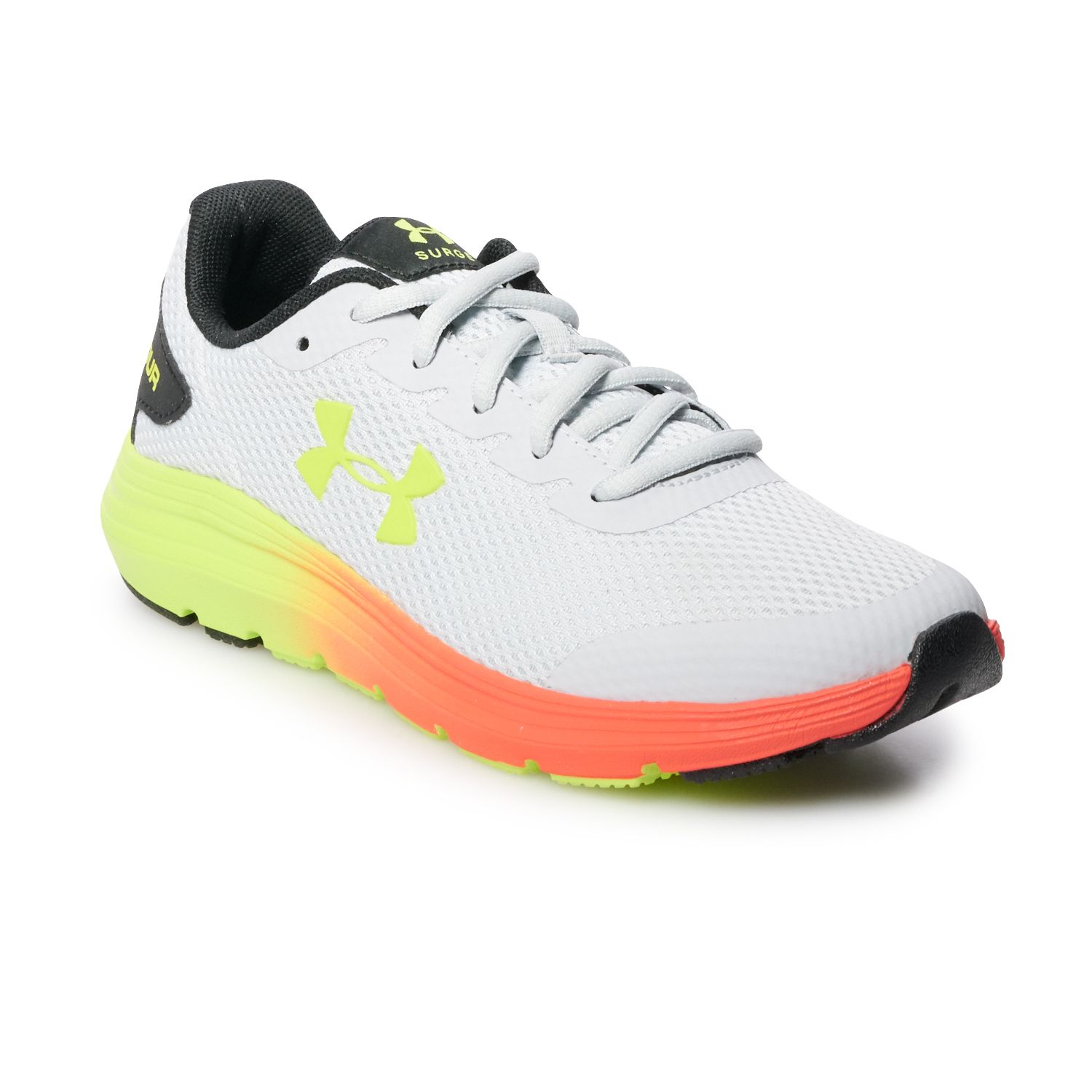 under armour youth shoes clearance