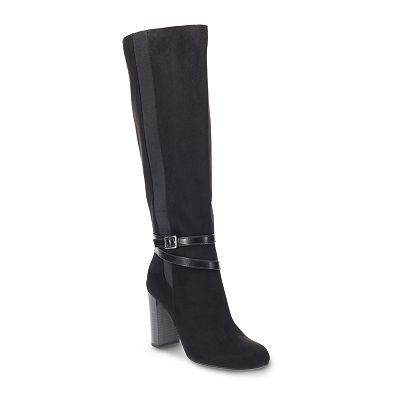 Lc Lauren conrad knee high Boots- buy Size 8.5