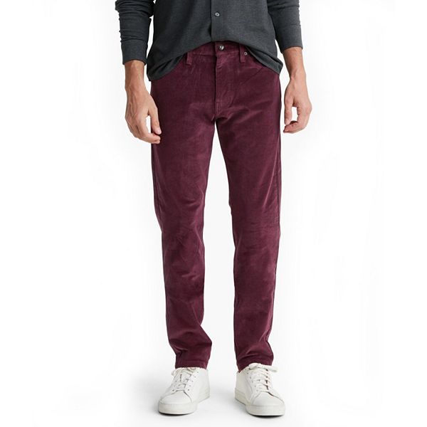 kohls dockers jean cut