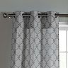 Duck River Textile Kenilworth Gate 2-pack Window Curtain Set