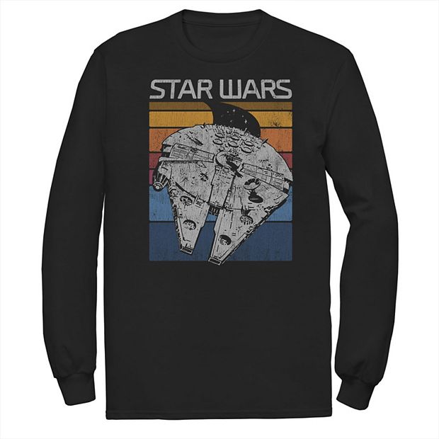 Kohls millennium online falcon