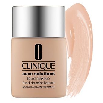 CLINIQUE Acne Solutions Liquid Makeup Foundation