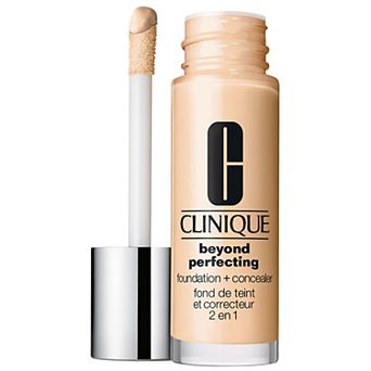 CLINIQUE Beyond Perfecting Foundation + Concealer