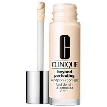 CLINIQUE Beyond Perfecting Foundation + Concealer