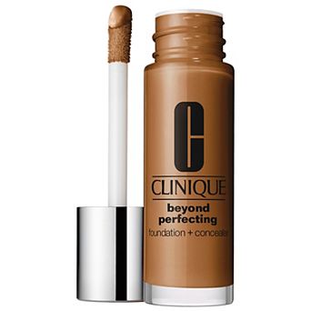 CLINIQUE Beyond Perfecting Foundation + Concealer