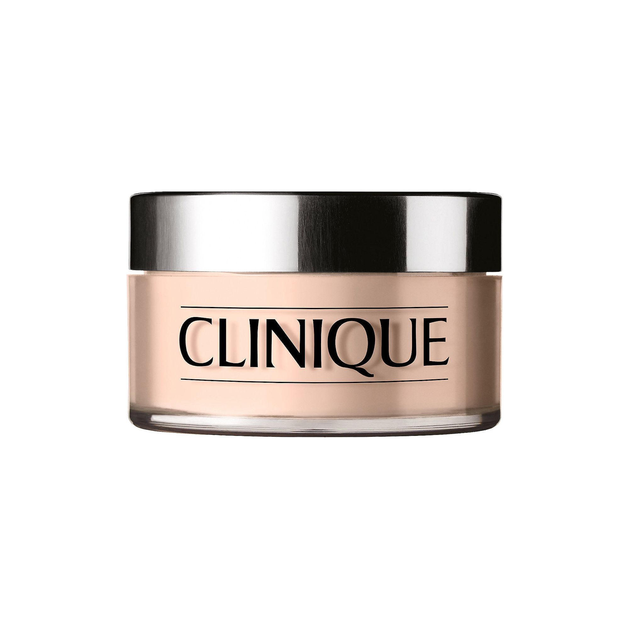 CLINIQUE Blended Face Powder, Size: 0.88 Oz, Transparency 3