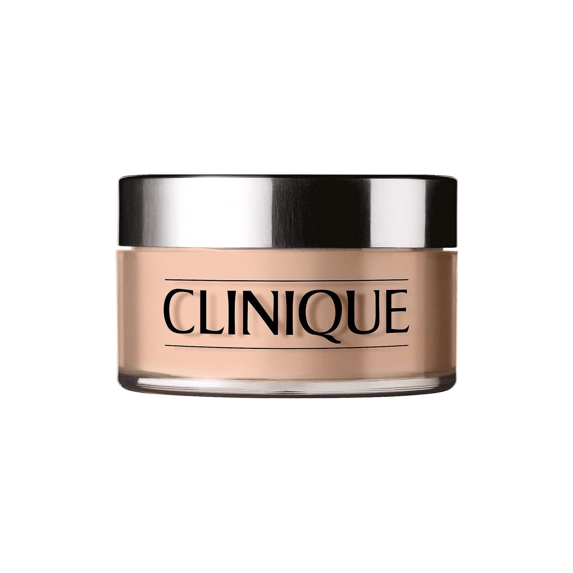 CLINIQUE Blended Face Powder, Size: 0.88 Oz, Transparency 4