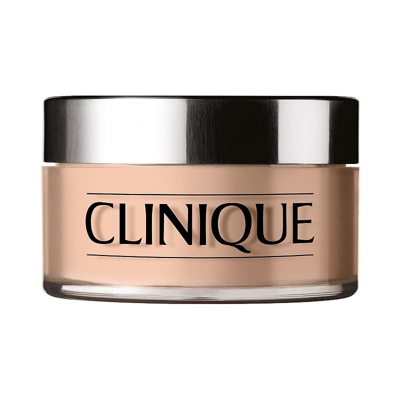 CLINIQUE Blended Face Powder, Size: 0.88 Oz, Transparency 4