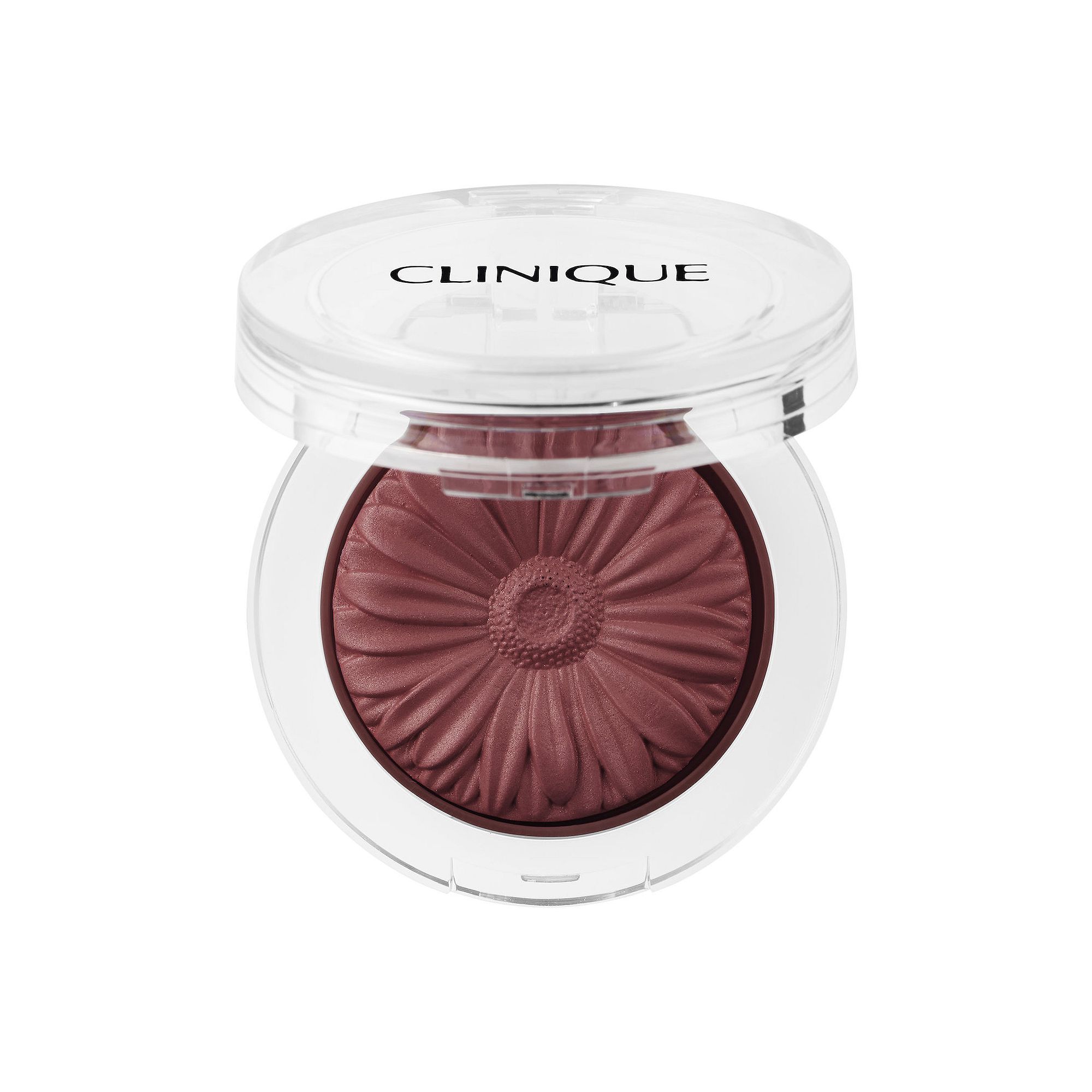CLINIQUE Cheek Pop Blush, Size: .12Oz, Cola