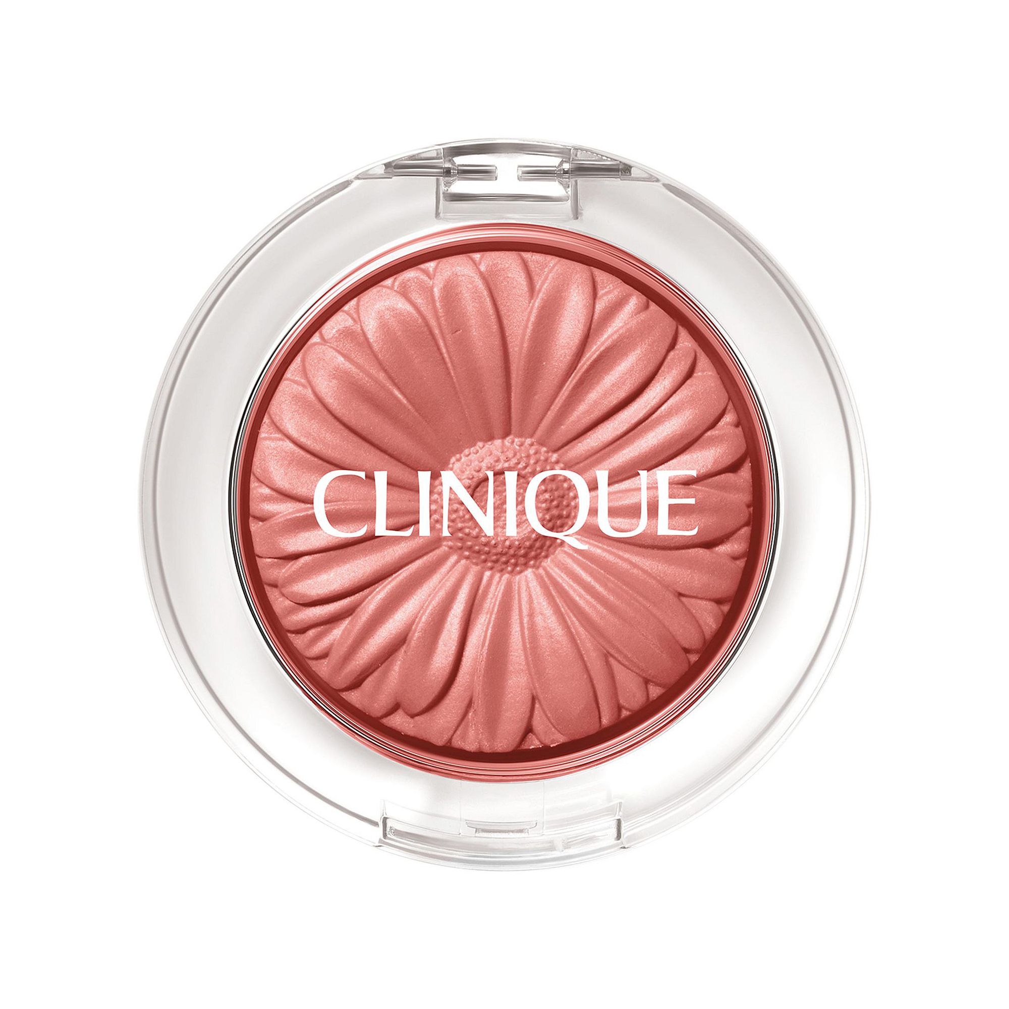CLINIQUE Cheek Pop Blush, Size: .12Oz, Red