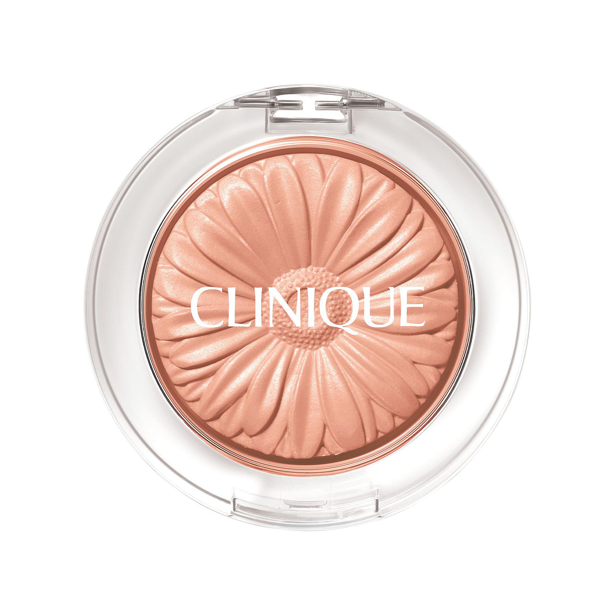 CLINIQUE Cheek Pop Blush, Size: .12Oz, Nude