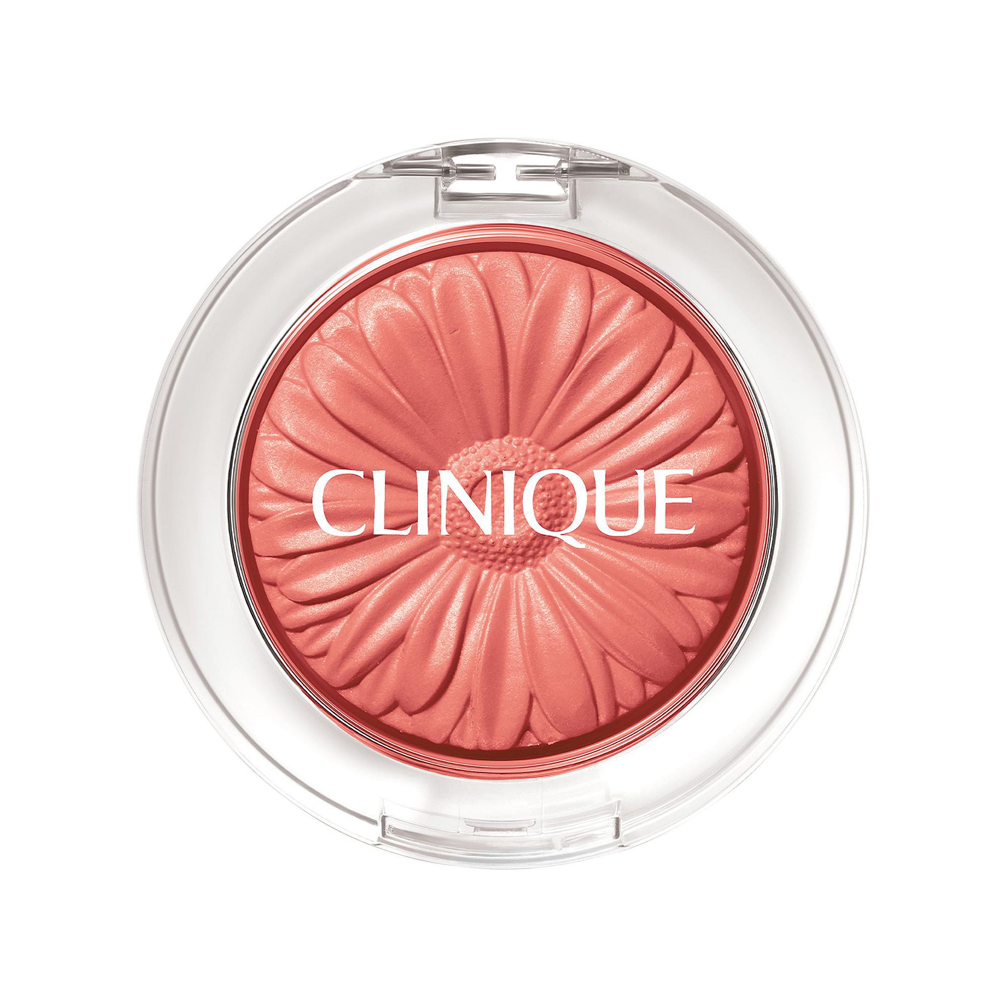 CLINIQUE Cheek Pop Blush, Size: .12Oz, Pink Honey