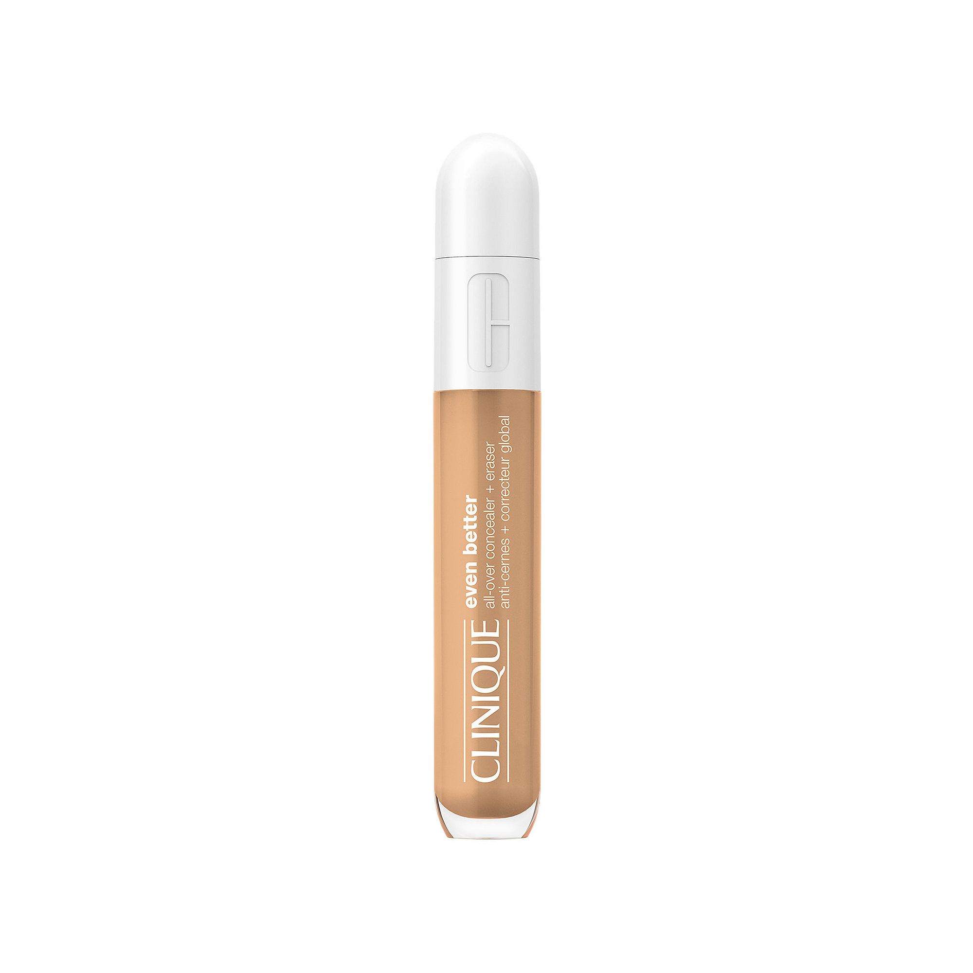 CLINIQUE Even Better All-Over Concealer + Eraser, Size: 0.2 Oz, Beige