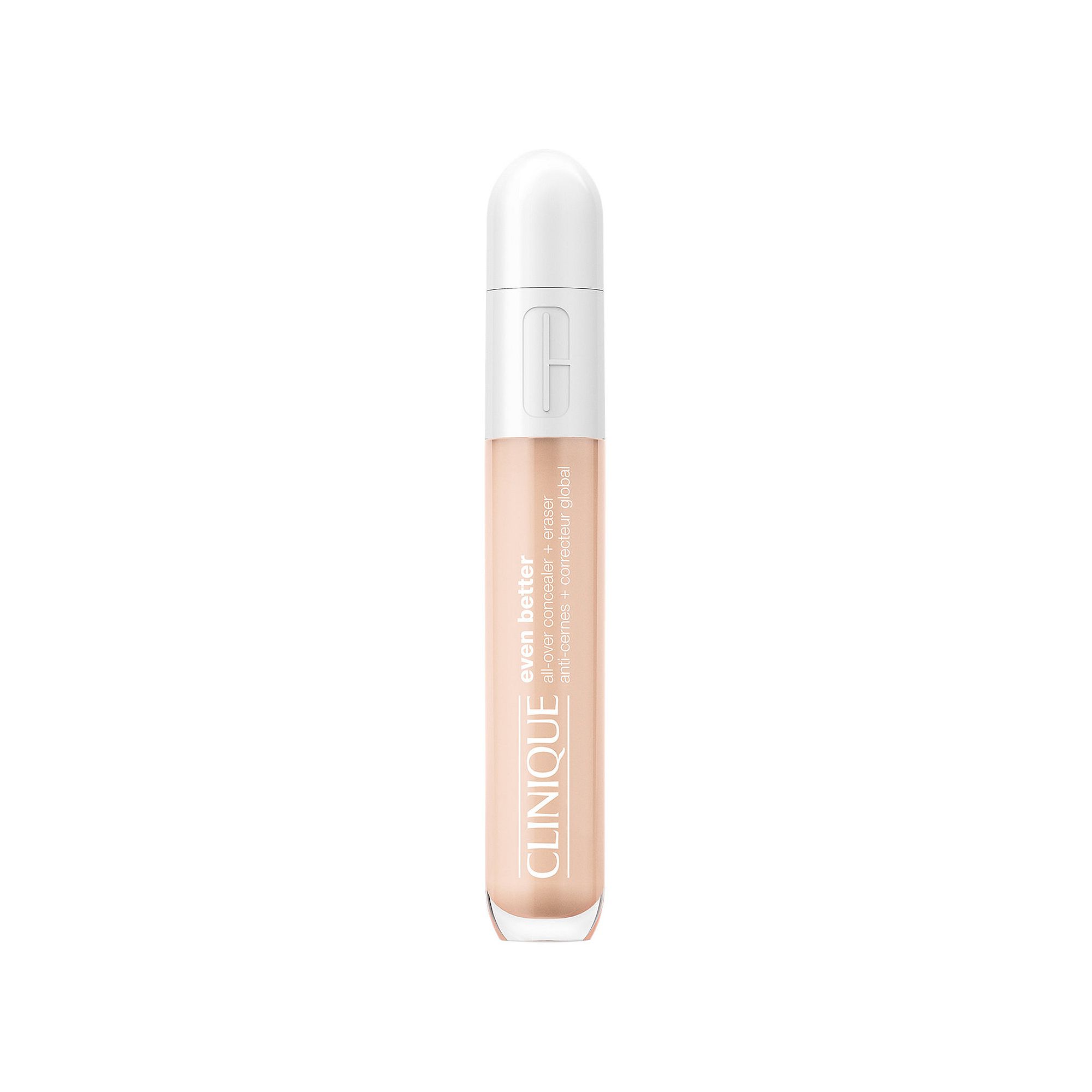 CLINIQUE Even Better All-Over Concealer + Eraser, Size: 0.2 Oz, Breeze