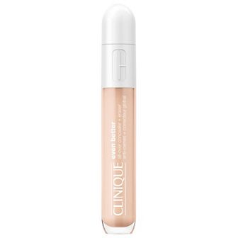 CLINIQUE Even Better All-Over Concealer + Eraser