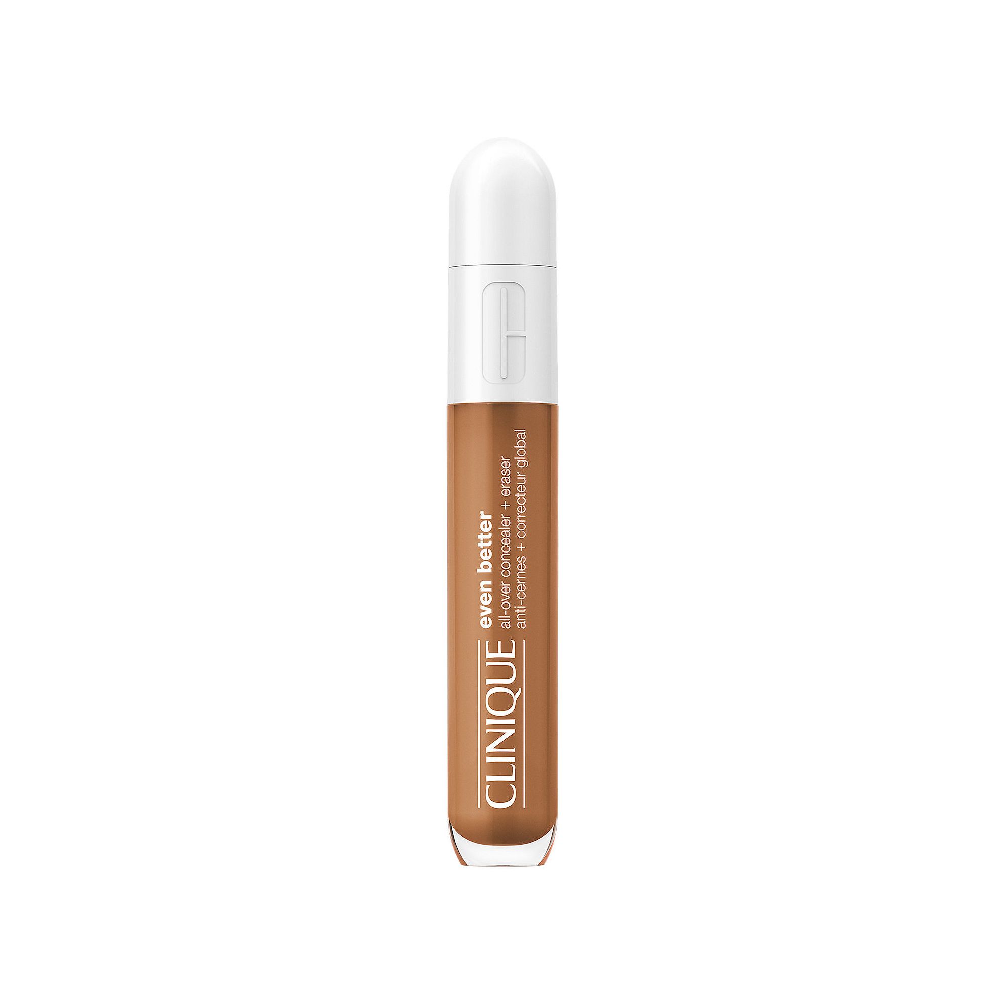 CLINIQUE Even Better All-Over Concealer + Eraser, Size: 0.2 Oz, Clove