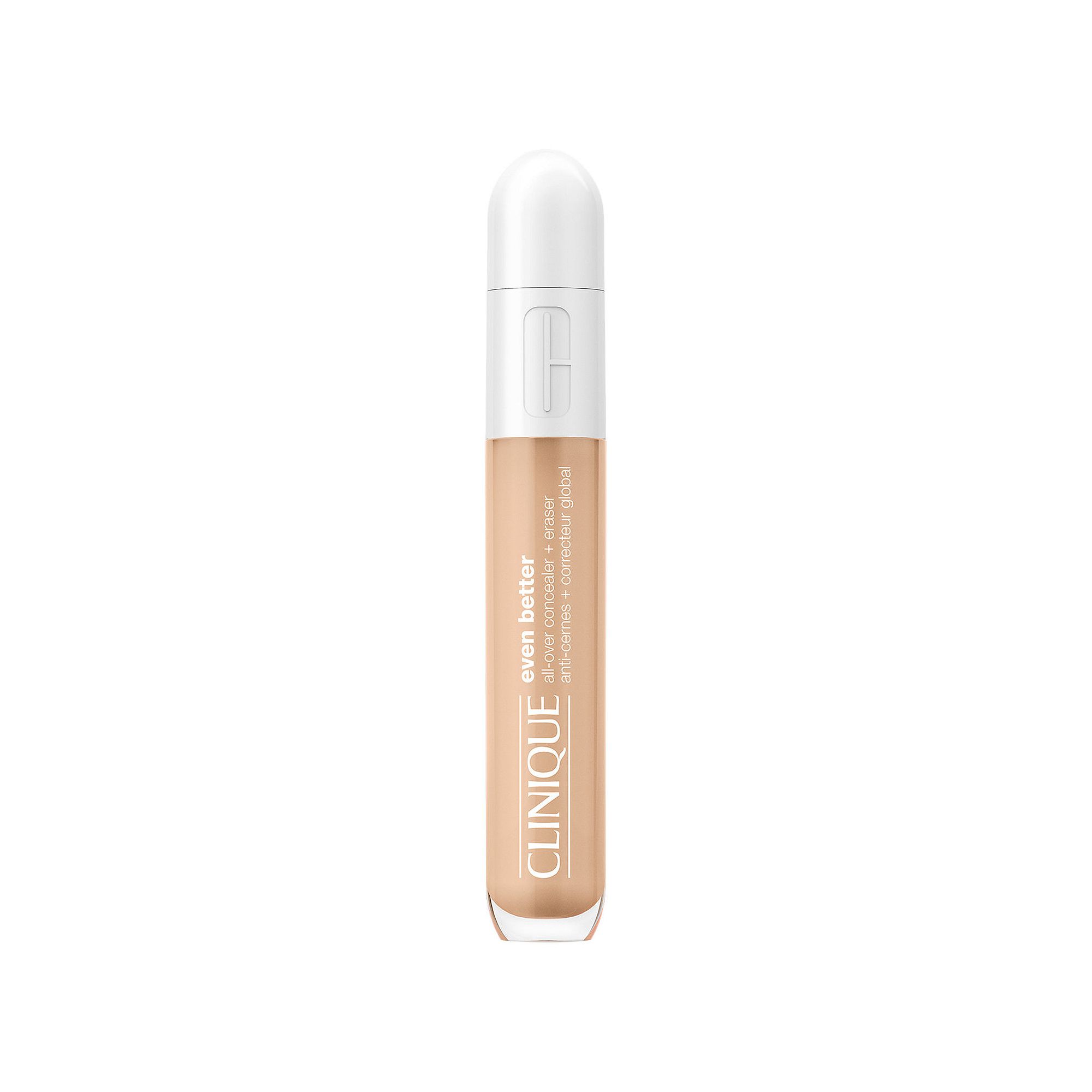 CLINIQUE Even Better All-Over Concealer + Eraser, Size: 0.2 Oz, Ivory Chamo