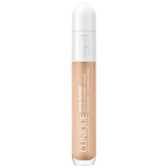 CLINIQUE Even Better All-Over Concealer + Eraser